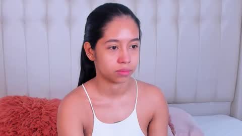 Snapshot of lyn_smith_ chatting on October 18, 2025, 11:11 am Lyn online show from October 18, 2025, 11:11 am