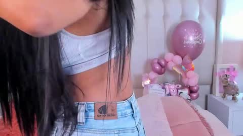 Lyn online show from February 2, 2026, 11:20 am