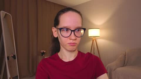 Sara online show from February 12, 2026, 4:24 pm