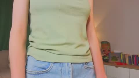 Sara online show from July 14, 2026, 2:05 am