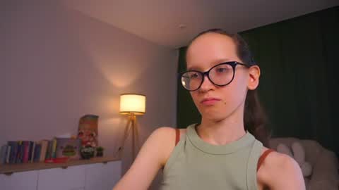 Sara online show from July 23, 2026, 1:58 am