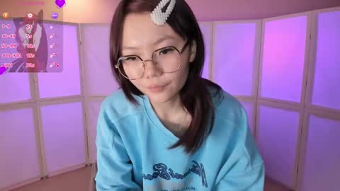 Suki online show from January 28, 2025, 5:03 pm
