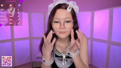 Suki online show from January 30, 2025, 5:06 pm