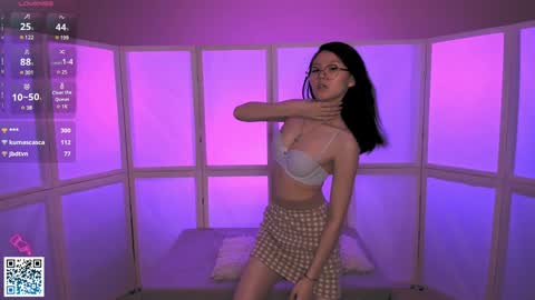 Suki online show from February 6, 2025, 1:16 am