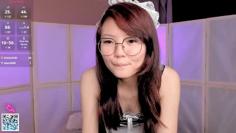 Suki online show from February 6, 2025, 6:56 pm