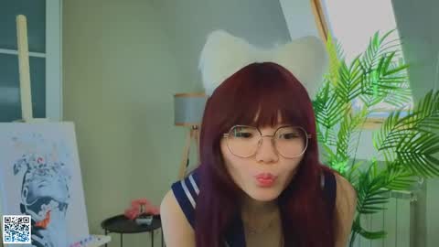 Suki online show from February 22, 2025, 6:28 am