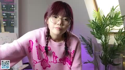Suki online show from February 24, 2025, 7:22 am