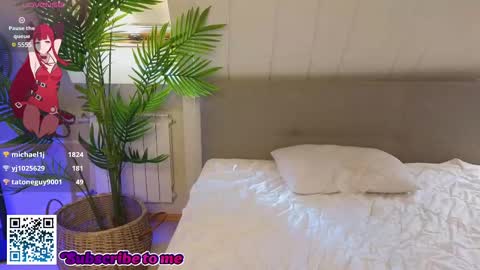 Suki online show from March 10, 2025, 9:43 am