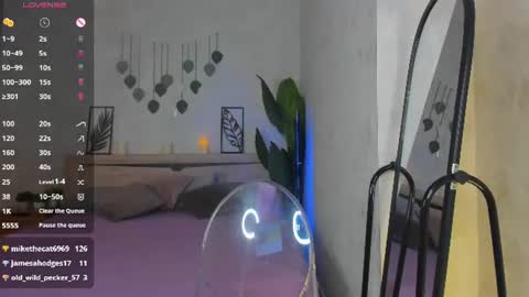 Lynn online show from June 14, 2026, 2:24 am