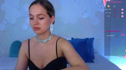 Snapshot of lynna_sparks chatting on March 7, 2026, 4:31 am Lana online show from March 7, 2026, 4:31 am