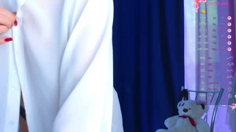 Snapshot of lynna_sparks chatting on March 8, 2026, 3:32 am Lana online show from March 8, 2026, 3:32 am