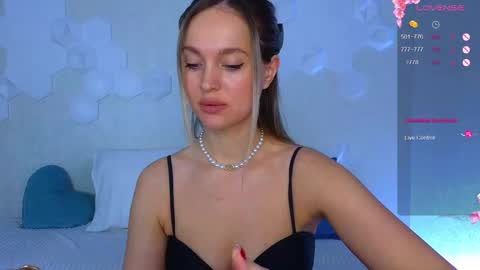 Snapshot of lynna_sparks chatting on March 12, 2026, 4:18 am Lana online show from March 12, 2026, 4:18 am