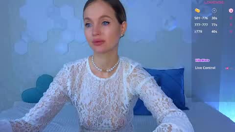 Lana online show from April 26, 2026, 2:09 am