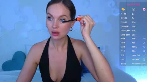 Lana online show from June 14, 2026, 2:09 am