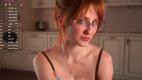 Natasha online show from May 6, 2026, 8:52 am