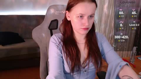 Snapshot of lynne_dawson chatting on February 12, 2025, 1:59 pm lynne_dawson online show from February 12, 2025, 1:59 pm