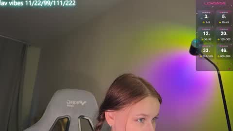 Snapshot of lynne_dawson chatting on September 21, 2025, 2:24 am lynne_dawson online show from September 21, 2025, 2:24 am