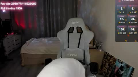 lynne_dawson online show from November 23, 2025, 6:30 pm