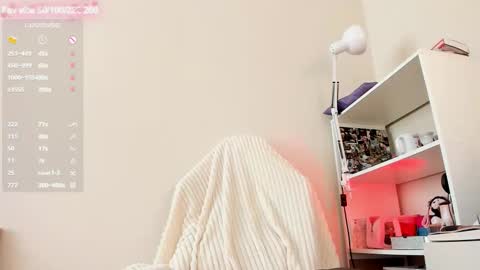 lynne_dawson online show from March 5, 2026, 11:28 am