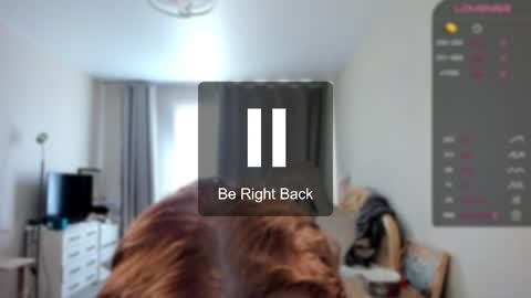 Snapshot of lynne_dawson chatting on May 18, 2026, 3:07 pm lynne_dawson online show from May 18, 2026, 3:07 pm