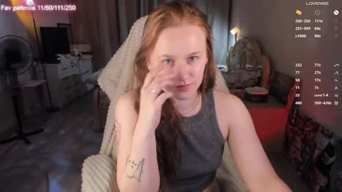 Snapshot of lynne_dawson chatting on May 29, 2026, 7:23 pm lynne_dawson online show from May 29, 2026, 7:23 pm