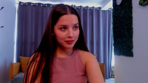 Mariana or Mari 3 online show from March 1, 2025, 8:34 am