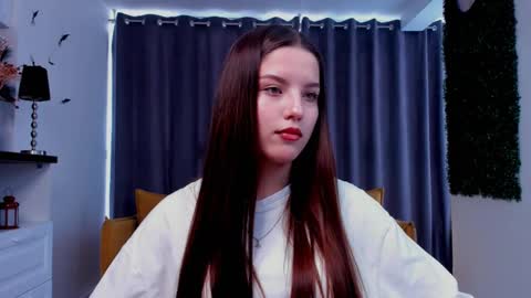 Mariana or Mari 3 online show from March 4, 2025, 5:42 am