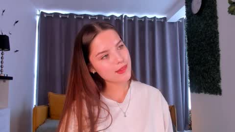 Mariana or Mari 3 online show from March 4, 2025, 8:46 am