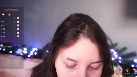Snapshot of lynngroves chatting on December 16, 2024, 7:04 am Lola online show from December 16, 2024, 7:04 am