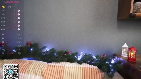 Snapshot of lynngroves chatting on December 21, 2024, 11:22 am Lola online show from December 21, 2024, 11:22 am