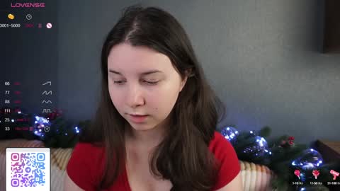 Snapshot of lynngroves chatting on December 23, 2024, 6:00 am Lola online show from December 23, 2024, 6:00 am