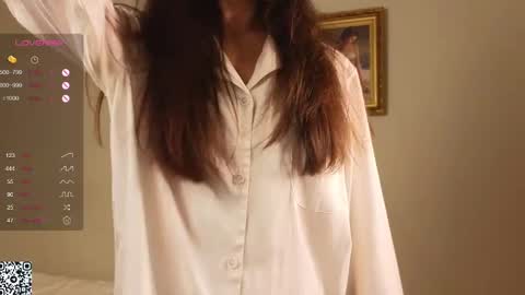 Snapshot of lynngroves chatting on January 24, 2025, 5:21 pm Lola online show from January 24, 2025, 5:21 pm