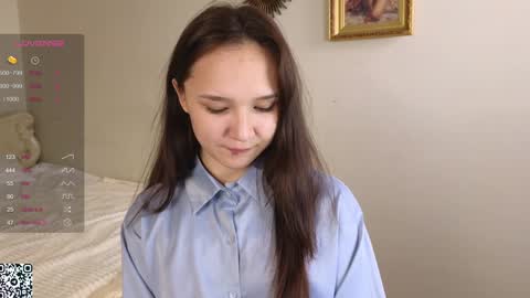 Snapshot of lynngroves chatting on January 31, 2025, 6:36 pm Lola online show from January 31, 2025, 6:36 pm