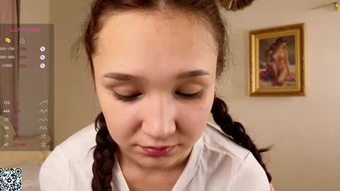 Snapshot of lynngroves chatting on February 1, 2025, 6:19 pm Lola online show from February 1, 2025, 6:19 pm