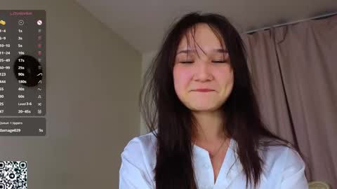 Snapshot of lynngroves chatting on February 20, 2025, 11:54 pm Lola online show from February 20, 2025, 11:54 pm