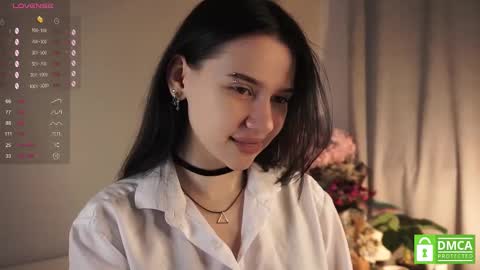Snapshot of lynngroves chatting on February 27, 2025, 9:36 pm Lola online show from February 27, 2025, 9:36 pm