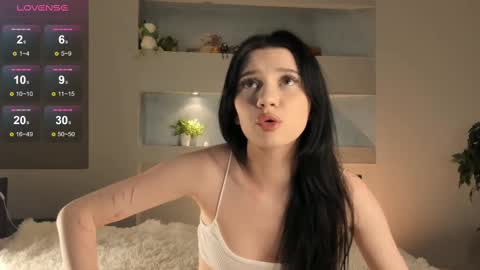 Snapshot of lynngroves chatting on March 9, 2025, 3:05 pm Lola online show from March 9, 2025, 3:05 pm