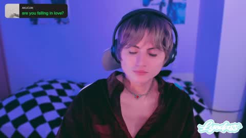 Snapshot of lyodass chatting on December 8, 2024, 4:25 am Lyodass online show from December 8, 2024, 4:25 am