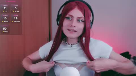 Snapshot of lyodass chatting on February 20, 2025, 7:52 pm Lyodass online show from February 20, 2025, 7:52 pm