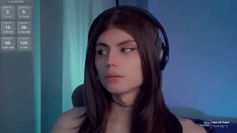 Lyodass online show from May 12, 2026, 2:08 am