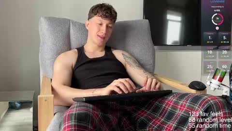 Dani online show from April 26, 2026, 6:33 am