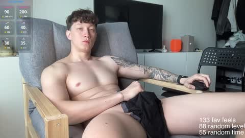 Dani online show from May 3, 2026, 4:18 am
