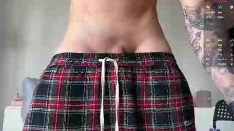 Dani online show from June 12, 2026, 5:17 am
