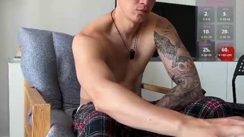 Dani online show from July 17, 2026, 6:09 am