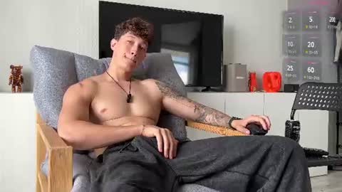 Dani online show from July 26, 2026, 7:26 am