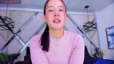 --- Lyra --- online show from October 15, 2025, 10:32 pm