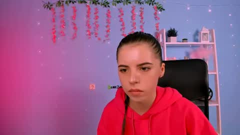 Snapshot of lyra_desire chatting on June 17, 2026, 6:42 pm lyra_desire online show from June 17, 2026, 6:42 pm