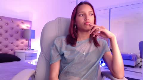 LYRA online show from January 30, 2025, 12:18 am