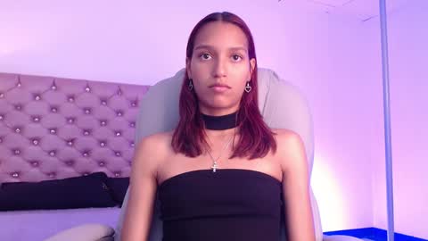 LYRA online show from January 30, 2025, 8:42 pm