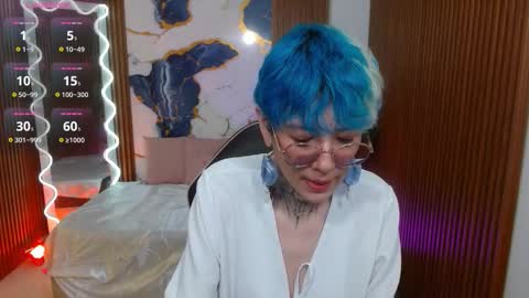 lyra_tay online show from February 20, 2026, 7:14 pm